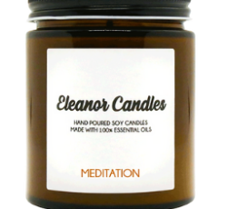 Eleanor Candles