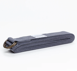 BYoga Practice Strap