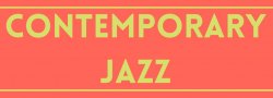 W22 Youth Contemporary Jazz 1 - Wed 6:30p (IN-PERSON)