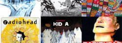 RADIOHEAD ROCK BAND CAMP