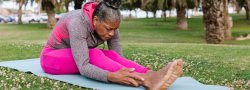 A Deep Dive Into Yin Yoga