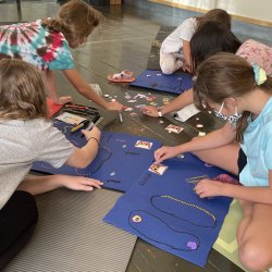 Kids Yoga Single Class Pass
