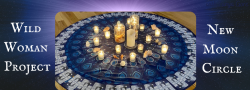 Wild Woman New Moon Circle