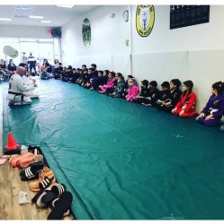 Kid's BJJ (7-12) yrs - Premium Package