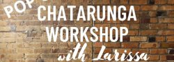Chaturanga Workshop