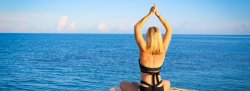 Yoga 101, An introduction to the practice of yoga.