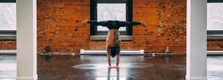 Série - Handstand & Inversions intensif