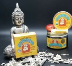 Booda Organics Suds of Love All in One Soap