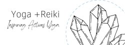 Yoga + Reiki Hudson