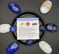 Addictive Wellness "Tranquility" Raw Chocolate Bar