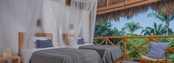 Mexico Retreat | Deluxe (Double Occ.)