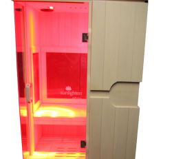 Infrared Sauna 9-13