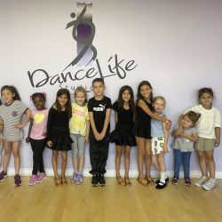 Kids Groups Package for 5 months (40 classes)