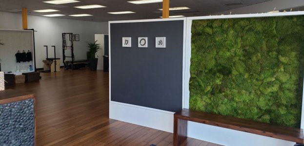 ROC Pilates About Us, San Rafael, CA Pilates Studio near