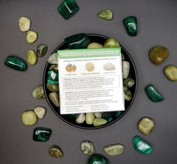 Addictive Wellness "Focus" Raw Chocolate Bar