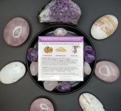 Addictive Wellness "Energy" Raw Chocolate Bar