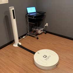 3 Dimentional Body Composition Assessment (Single Session)