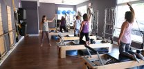 Reformer Fundamentals Training
