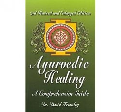 Ayurvedic Healing