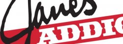 JANES ADDICTION ((all women)) ROCK BAND CAMP*