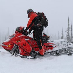 DRIVEN SCHOOL ~ 7 Day School Package with AIARE 2, Rescue & Bonus Ride