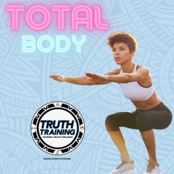 1 pass Total Body