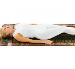 Healthyline Mesh JT Mat Full 7224 Flexible InfraMat Pro®