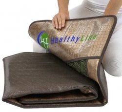 Healthyline Mesh JT Mat Full 7224 Flexible InfraMat Pro®