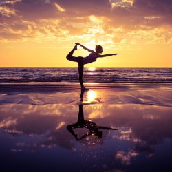 New Student Unlimted Yoga Class Pass