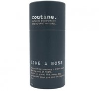 Routine Like a Boss Stick Deodorant