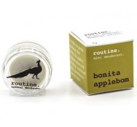 Routine Bonita Applebom Mini Deodorant
