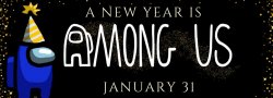 A New Year is Among Us! PD Day Camp - Ages 4-6