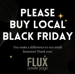 1 Month Yoga + B-Mat (Black Friday Sale)