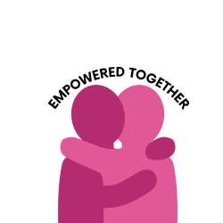 Empowered Together