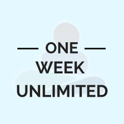 One Week Unlimited