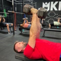 Unlimited Group Training Class Membership @ CRANFORD - 12 Month Commitment