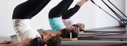 Intro to Pilates Reformer