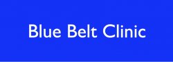 Clinic for Blue Belts