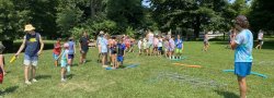 Week 4, General Theme, Barnyard Camp for Kids 2022