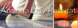 Ananda Day Retreat