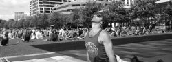 Ashtanga Primary Series with Dean