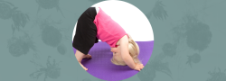 üplay I parent + tot (Crawling-2.5yrs) I Spring Term 3