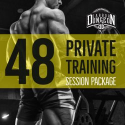 48 Session Package