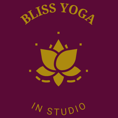 Healthy Bliss Yoga