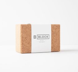 The Cork Block 4