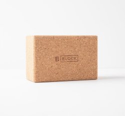 The Cork Block 4