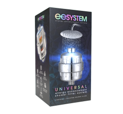 15 Stage Water Filter (NON-REFUNDABLE)