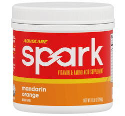 Spark Canister