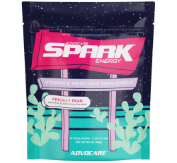 Spark Stick Packs