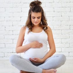 Single Prenatal Class Pass